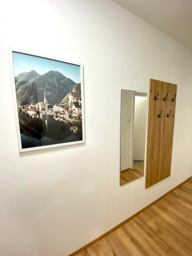 Rettenkogel Im Zentrum Von Bad Ischl Exterior photo
